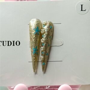 Inspirational Nails